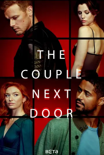 Poster к сериалу "The Couple Next Door" #1482354