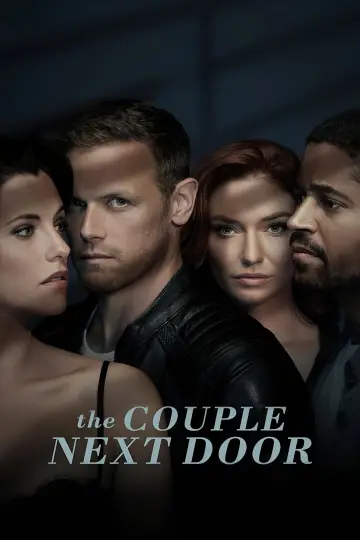 Poster к сериалу "The Couple Next Door" #1482355