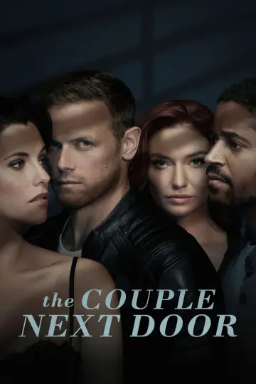 Poster к сериалу "The Couple Next Door" #1482356