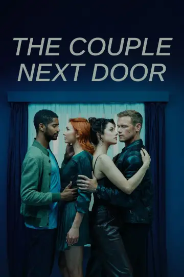 Poster к сериалу "The Couple Next Door" #1482357