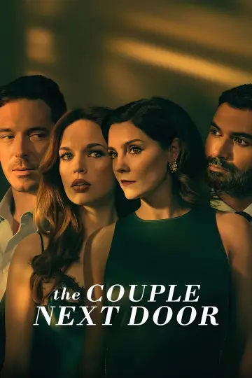Poster к сериалу "The Couple Next Door" #1482360