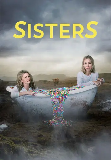 Poster for the TV series "SisterS" #1500021