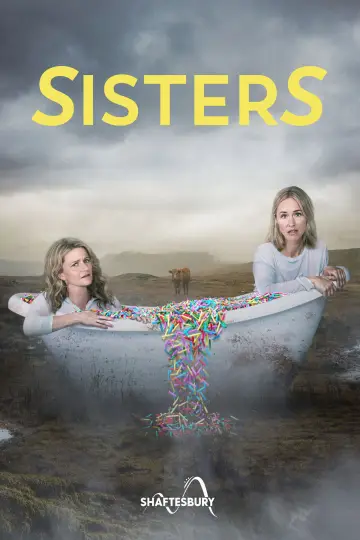 Poster for the TV series "SisterS" #1500022