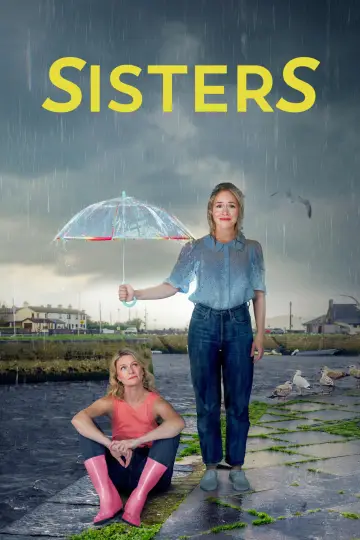 Poster for the TV series "SisterS" #1500023