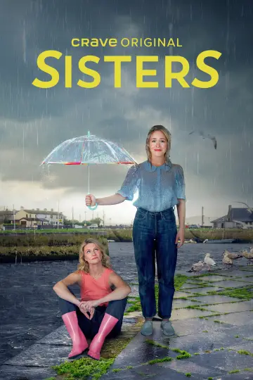 Poster for the TV series "SisterS" #1500024