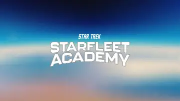 Backdrop к сериалу "Star Trek: Starfleet Academy" #1350962