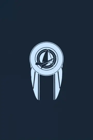 Poster к сериалу "Star Trek: Starfleet Academy" #1350996