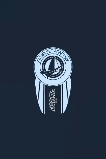 Poster к сериалу "Star Trek: Starfleet Academy" #1351003