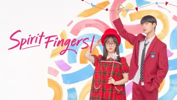 Backdrop for the TV series "Spirit Fingers" #1444316