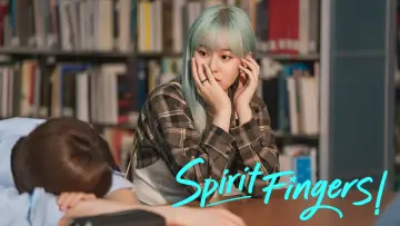 Backdrop for the TV series "Spirit Fingers" #1444339