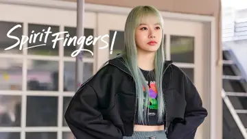 Backdrop for the TV series "Spirit Fingers" #1444341