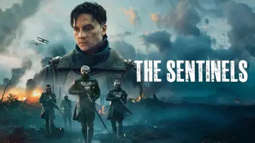 Backdrop for the TV series "The Sentinels" #1419358