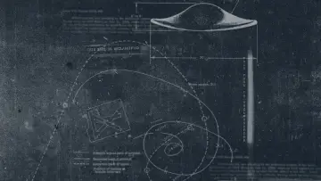 Backdrop for the TV series "UFOs: Investigating the Unknown" #1551023