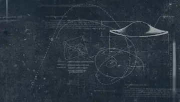 Backdrop for the TV series "UFOs: Investigating the Unknown" #1551025