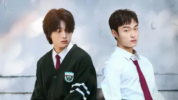 Backdrop for the TV series "High School Return of a Gangster" #1447985