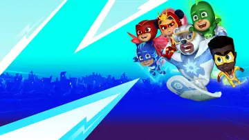 Backdrop к сериалу "PJ Masks: Power Heroes" #1429054