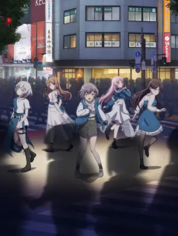 BanG Dream! It's MyGO!!!!! (2023)