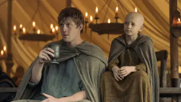 Backdrop for the TV series "A Knight of the Seven Kingdoms" #1301298