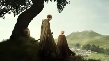 Backdrop for the TV series "A Knight of the Seven Kingdoms" #1301300