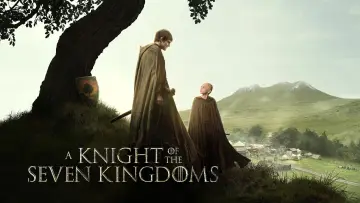 Backdrop for the TV series "A Knight of the Seven Kingdoms" #1301302