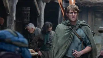 Backdrop for the TV series "A Knight of the Seven Kingdoms" #1301303