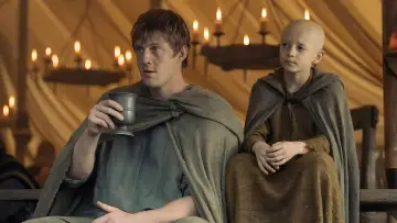 Backdrop for the TV series "A Knight of the Seven Kingdoms" #1301313