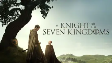 Backdrop for the TV series "A Knight of the Seven Kingdoms" #1301317