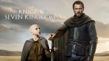 Backdrop for the TV series "A Knight of the Seven Kingdoms" #1301320