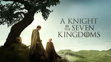 Backdrop for the TV series "A Knight of the Seven Kingdoms" #1301323