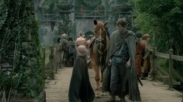 Backdrop for the TV series "A Knight of the Seven Kingdoms" #1301325