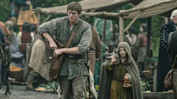 Backdrop for the TV series "A Knight of the Seven Kingdoms" #1301326