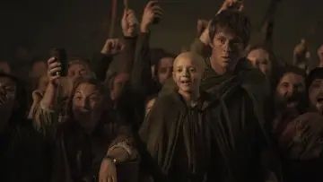 Backdrop for the TV series "A Knight of the Seven Kingdoms" #1301327