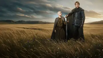 Backdrop for the TV series "A Knight of the Seven Kingdoms" #1301332