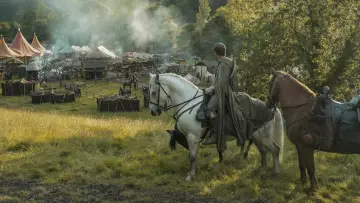 Backdrop for the TV series "A Knight of the Seven Kingdoms" #1301335