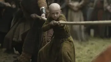 Backdrop for the TV series "A Knight of the Seven Kingdoms" #1301340