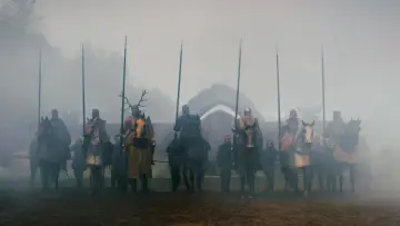 Backdrop for the TV series "A Knight of the Seven Kingdoms" #1301344
