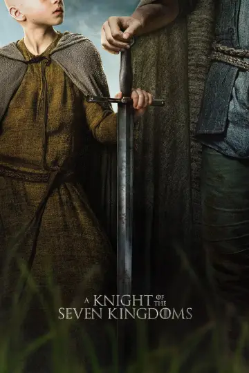 Poster for the TV series "A Knight of the Seven Kingdoms" #1301372
