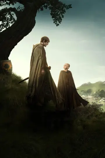 Poster for the TV series "A Knight of the Seven Kingdoms" #1301375