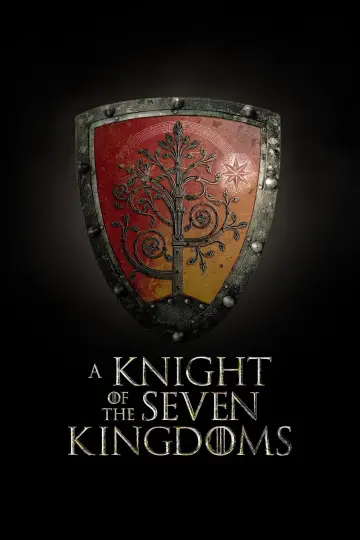 Poster for the TV series "A Knight of the Seven Kingdoms" #1301399