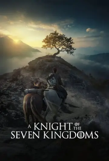 Poster for the TV series "A Knight of the Seven Kingdoms" #1301406