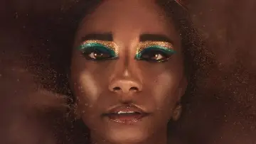 Backdrop for the TV series "Queen Cleopatra" #1471256