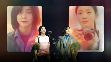 Backdrop к сериалу "You and Everything Else" #1481184