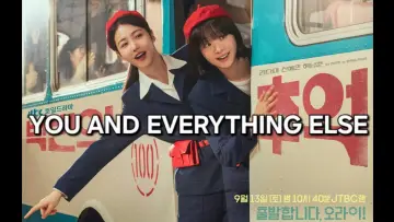 Backdrop к сериалу "You and Everything Else" #1481187