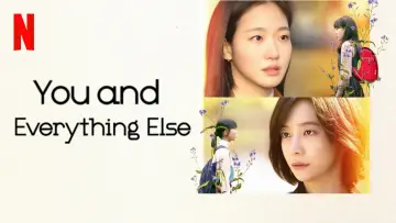 Backdrop к сериалу "You and Everything Else" #1481190