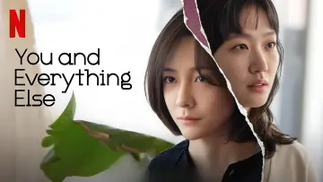 Backdrop к сериалу "You and Everything Else" #1481206