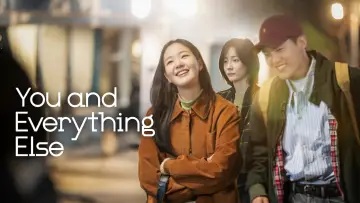 Backdrop к сериалу "You and Everything Else" #1481214