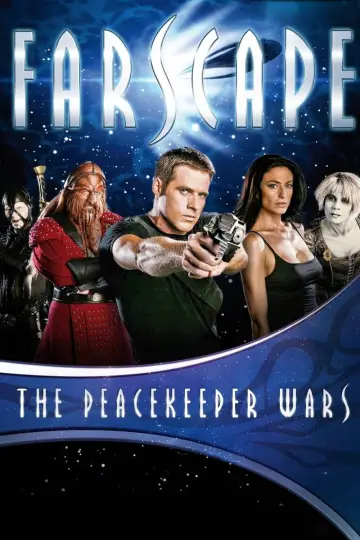 Farscape: The Peacekeeper Wars (2004)