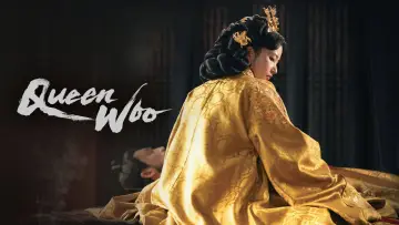 Backdrop for the TV series "Queen Woo" #1491136