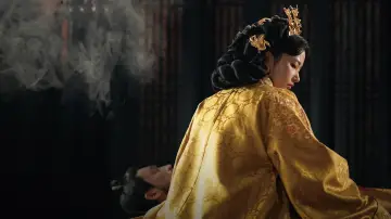 Backdrop for the TV series "Queen Woo" #1491138