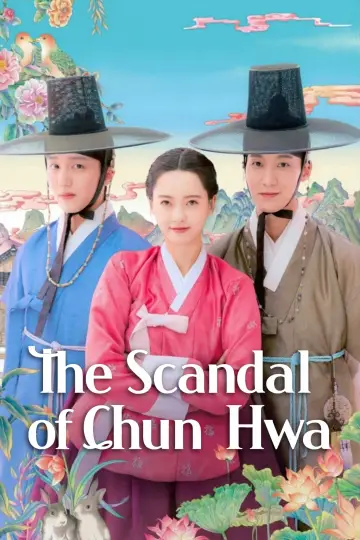 The Scandal of Chunhwa (2025)